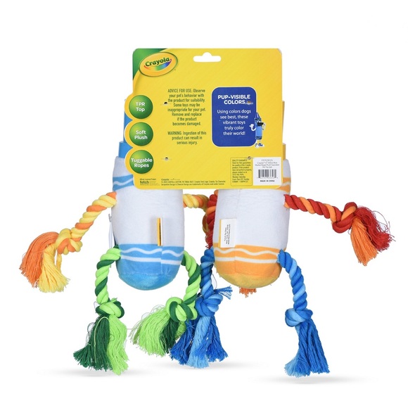 Crayola Multi Texture Marker Toys In Dog Visible Colors 🎨 - Picture 4 of 11